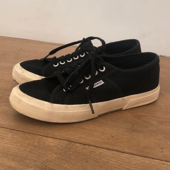 superga tennis
